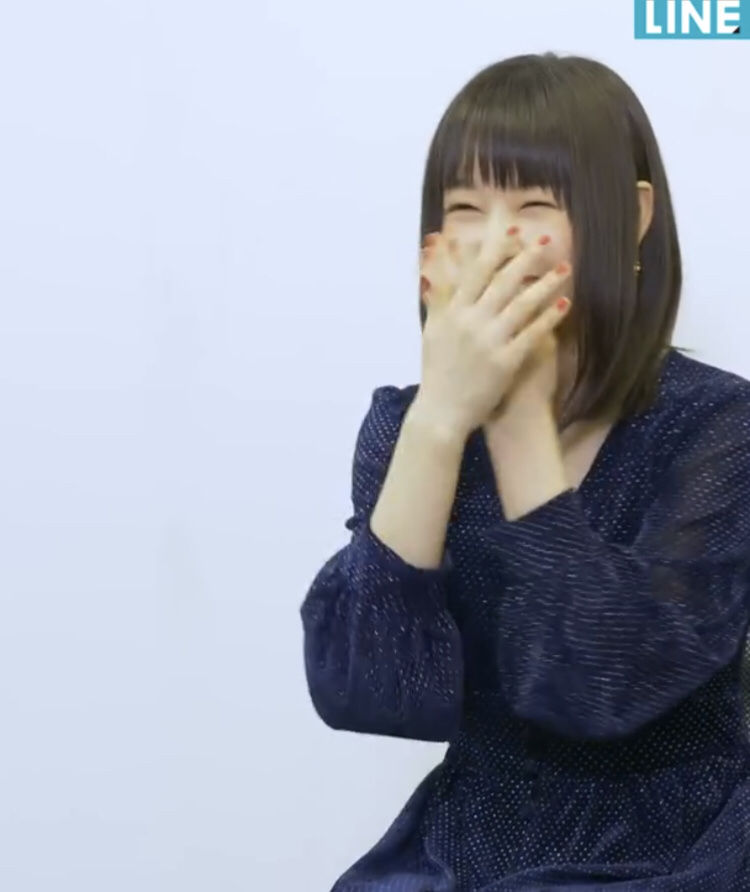 桜井日奈子の笑顔見てると幸せになるよな Maruchu Sports