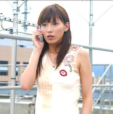 海猿の時の加藤あい可愛すぎだろwwwwwww Maruchu Sports