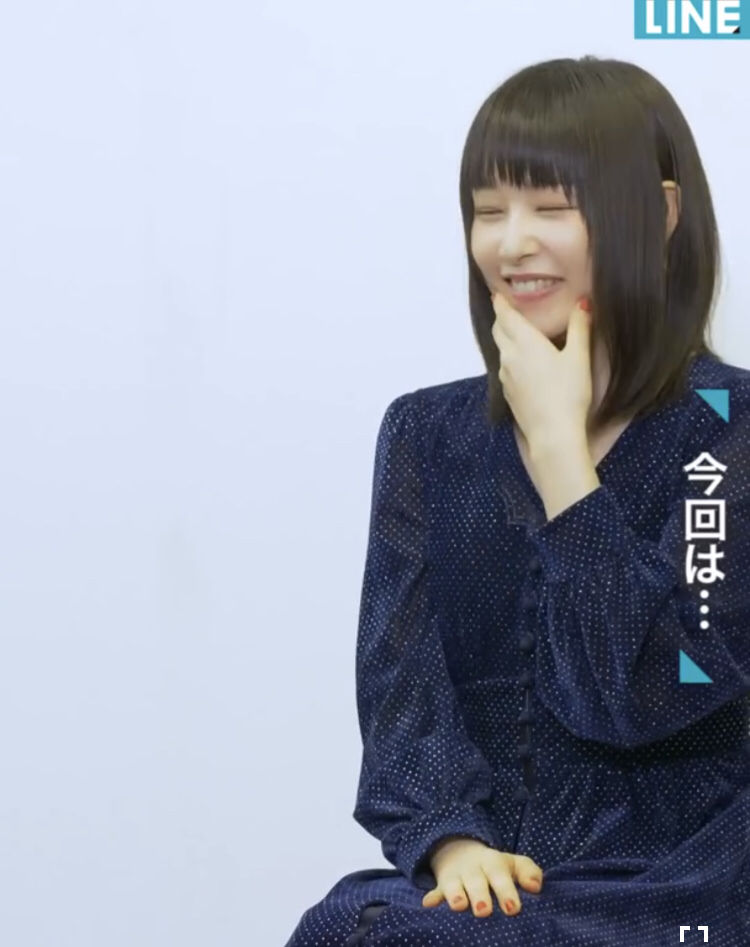 桜井日奈子の笑顔見てると幸せになるよな Maruchu Sports