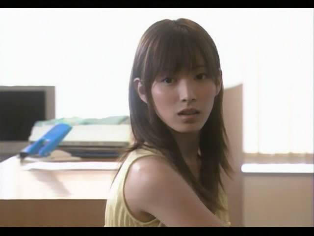 海猿の時の加藤あい可愛すぎだろwwwwwww Maruchu Sports