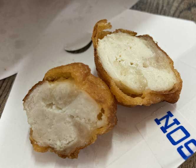 ローソン 実はロカボ食 からあげクン レモン いつだって8分目 ローソン 実はロカボ食 からあげクン レモン いつだって8分目