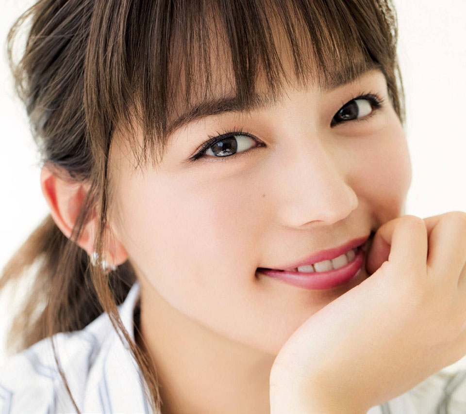 川口春奈 画像23枚 丸顔女性芸能人画像まとめ 川口春奈 画像23枚 丸顔女性芸能人画像まとめ