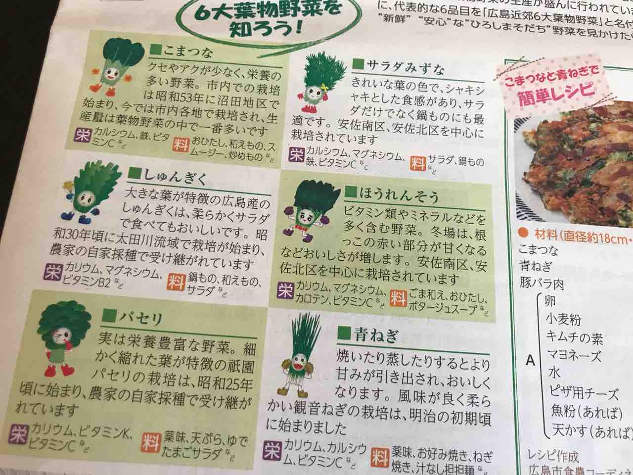 今が旬の広島近郊6大葉物野菜の中の サラダみずな と ほうれんそう は安佐南 安佐北中心で栽培されているみたい まるごとgo 広島市安佐南区 安佐北区あたりの地域情熱ブログ 今が旬の広島近郊6大葉物野菜の中の サラダみずな と ほうれんそう は安佐南 安佐北中心で栽培されているみたい まるごとgo 広島市安佐南区 安佐北区あたりの地域情熱ブログ