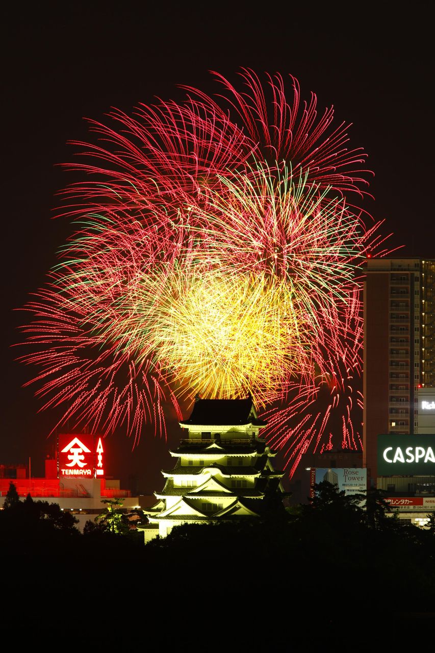 18花火大会まとめ 第3弾 主催者にも確認済み 8月4日 土 9月1日 土 に開催予定の花火大会一覧 まるごとgo 広島市安佐南区 安佐北区あたりの地域情熱ブログ