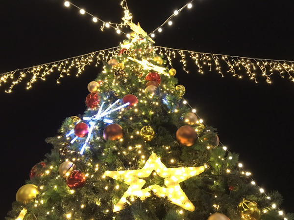 ご近所イベントカレンダー21 12月前半 クリスマスイベントたくさんです サンタさんにあえるかな まるごとgo 広島 市安佐南区 安佐北区あたりの地域情熱ブログ