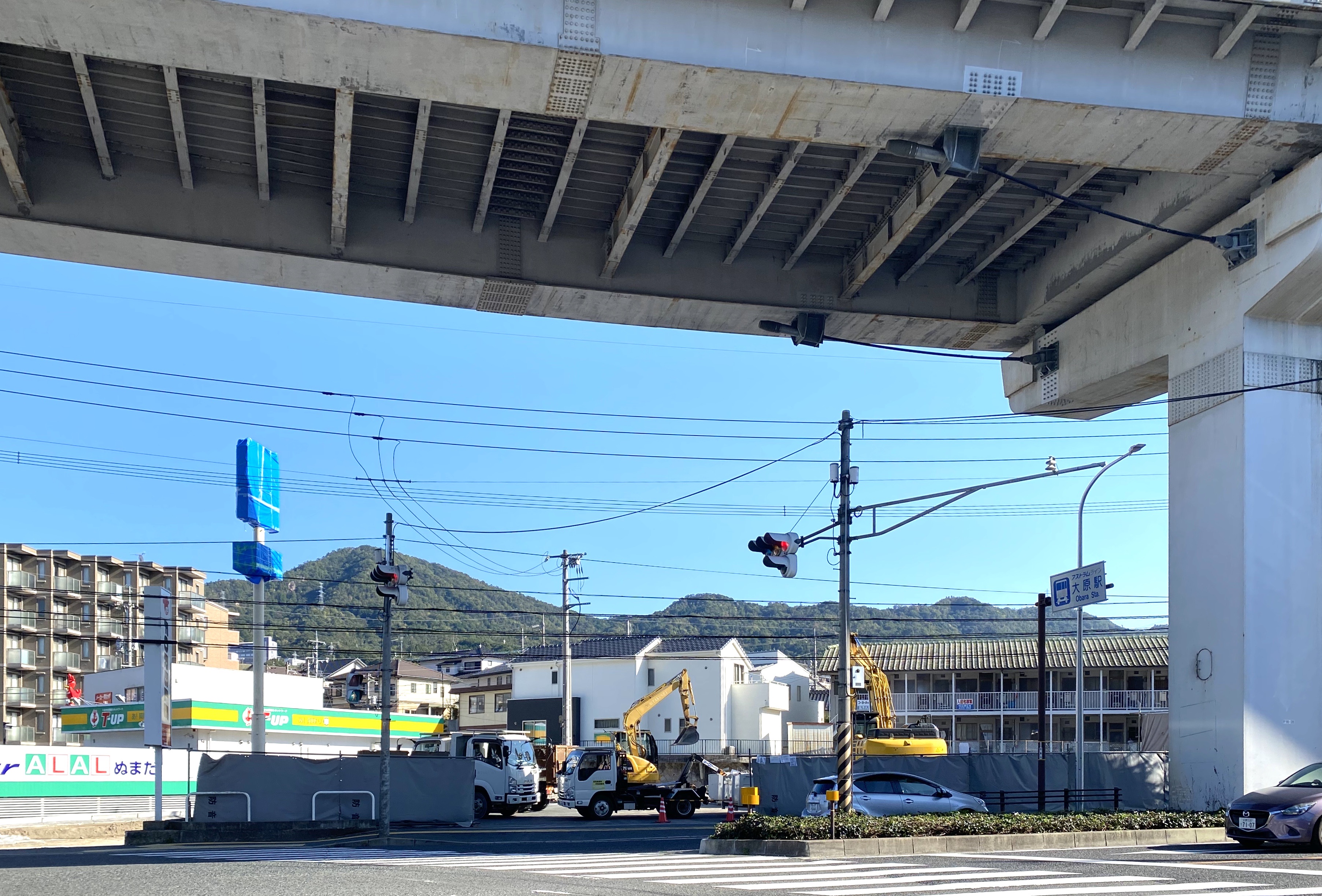 閉店情報 アストラムライン大原駅近くのセブンイレブンが閉店したみたい まるごとgo 広島市安佐南区 安佐北区あたりの地域情熱ブログ 閉店情報 アストラムライン大原駅近くのセブンイレブンが閉店したみたい まるごとgo 広島市安佐南区 安佐北区あたりの地域情熱ブログ
