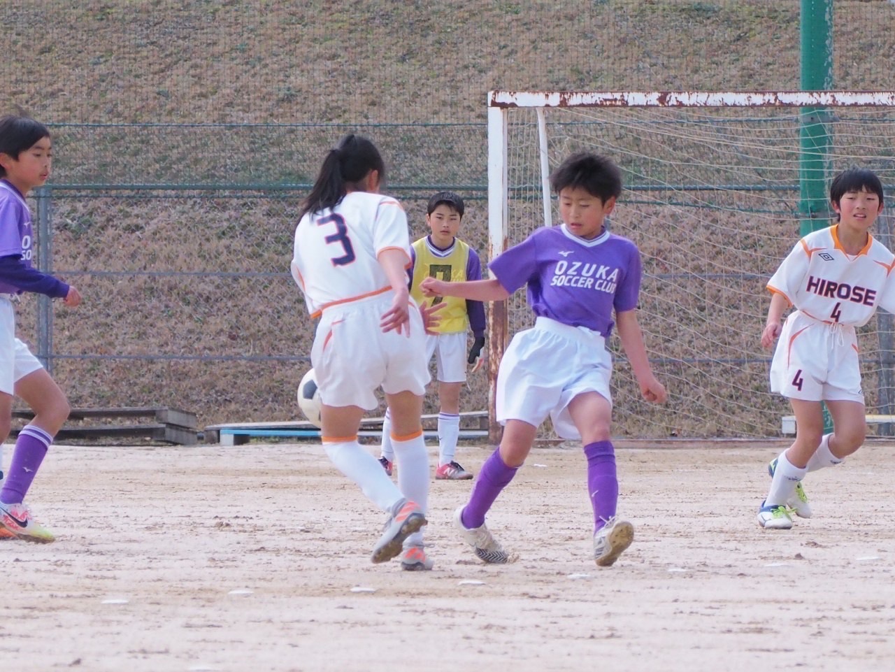 習い事紹介 大塚サッカークラブが部員を募集中 毎週土曜日に見学 体験会を実施しているみたい まるごとgo 広島市安佐南区 安佐北区あたりの地域情熱ブログ