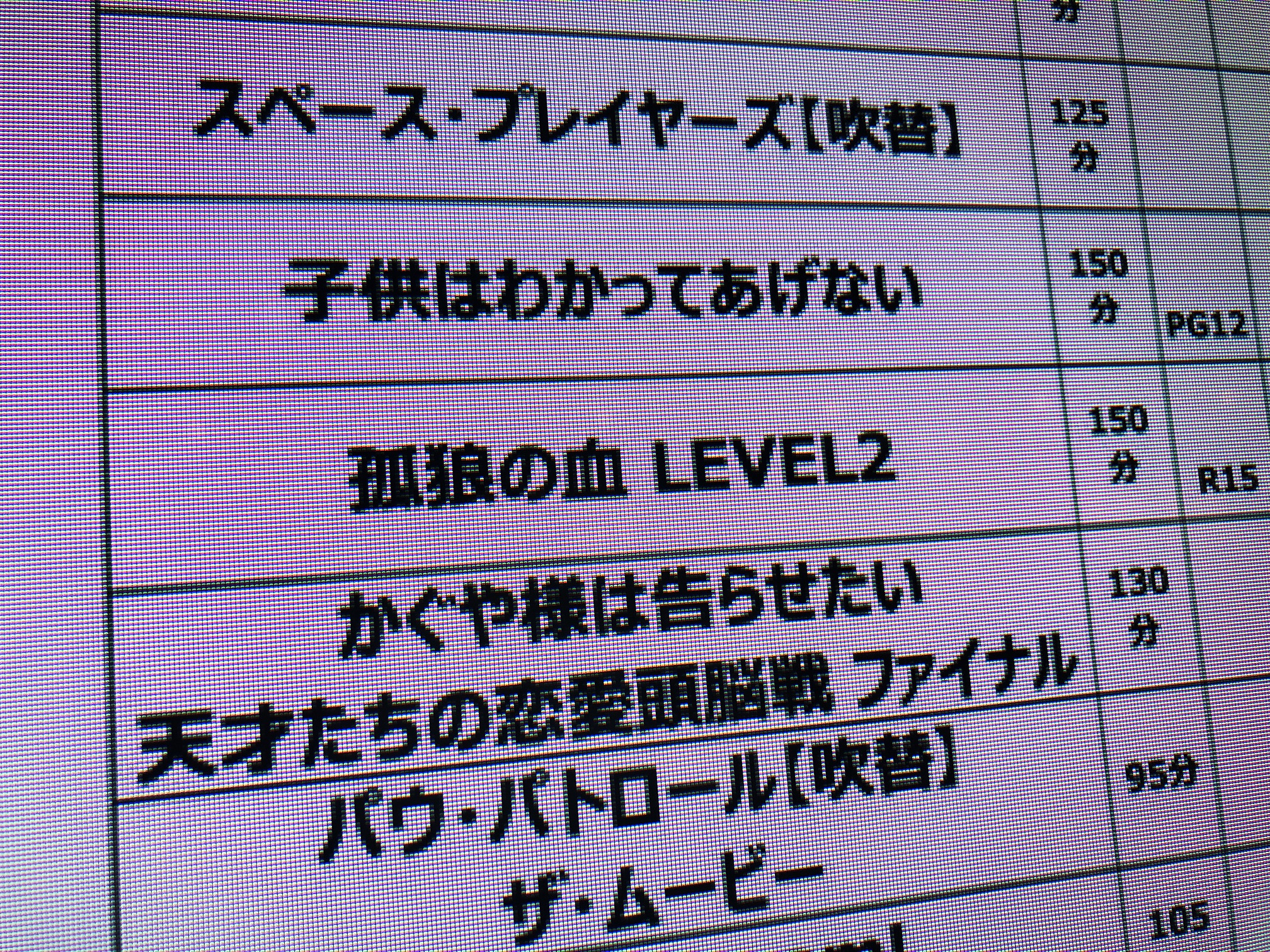 映画 孤狼の血level2 のクライマックスのロケ地はご近所の広島高速4号線だった 入場特典はなんと豪華 トレーディングカード まるごとgo 広島市安佐南区 安佐北区あたりの地域情熱ブログ