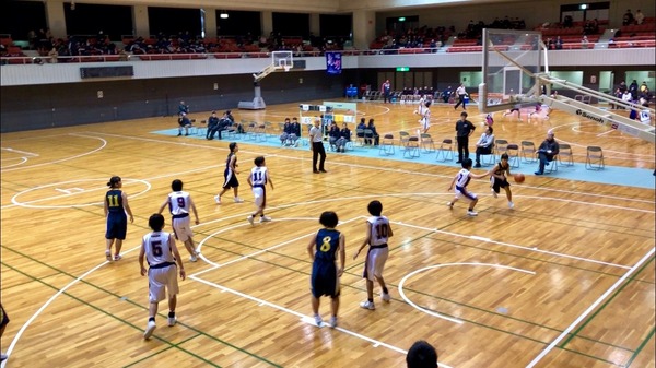 速報 全関西中学生バスケ大会に ご近所の高取北中学校女子バスケ部が初出場で善戦 まるごとgo 広島市安佐南区 安佐北区あたりの地域情熱ブログ