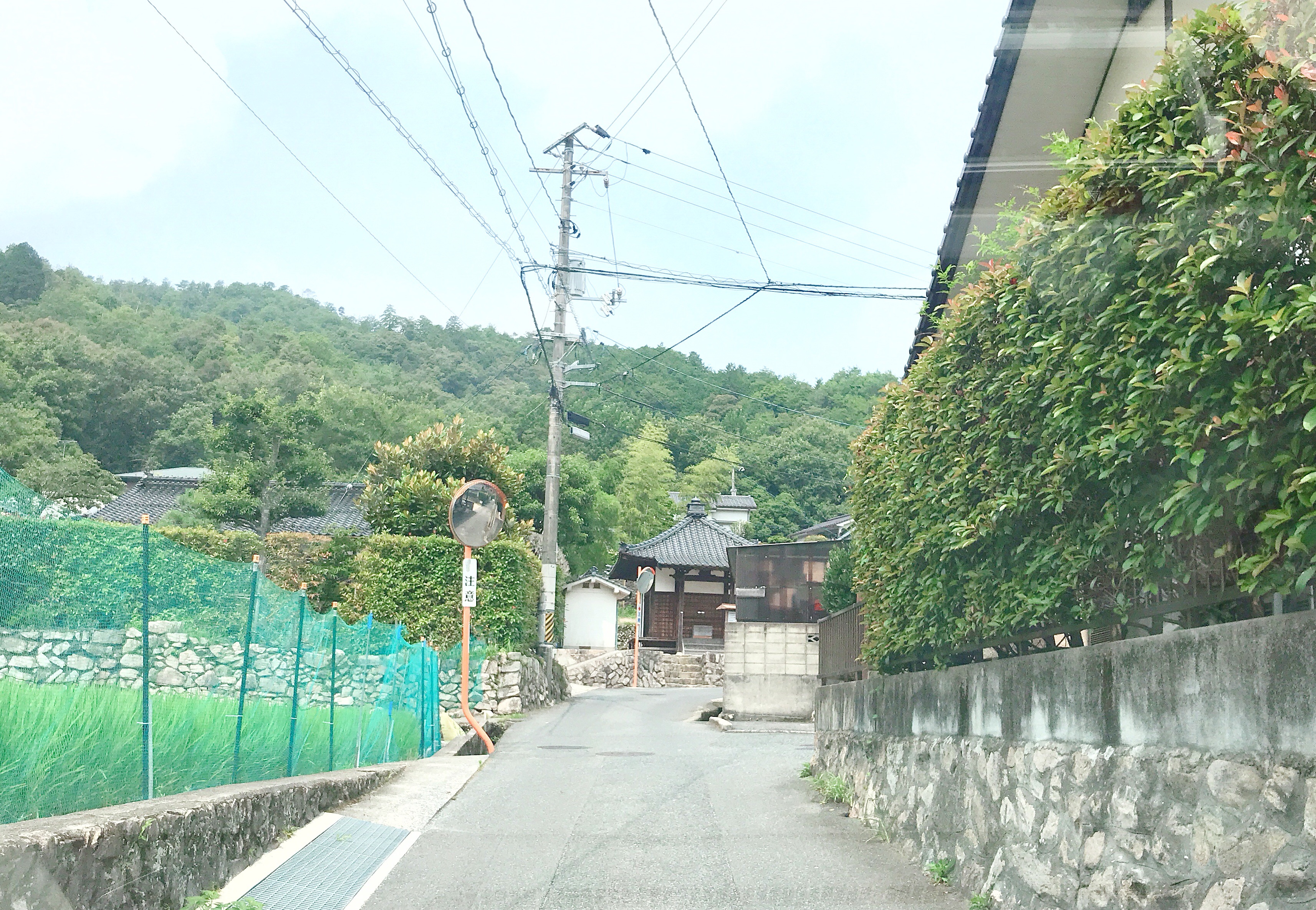安佐北区可部の民家の中にあるカフェ おはしとこむぎ 10 12からは新メニューのランチも始まったみたい まるごとgo 広島 市安佐南区 安佐北区あたりの地域情熱ブログ