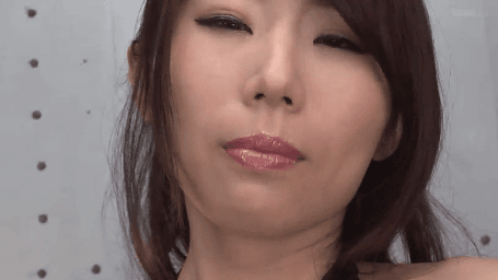 gif 喘ぎ顔アップ 