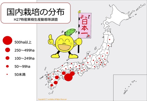 1.明治チョコプレゼン資料日本地図