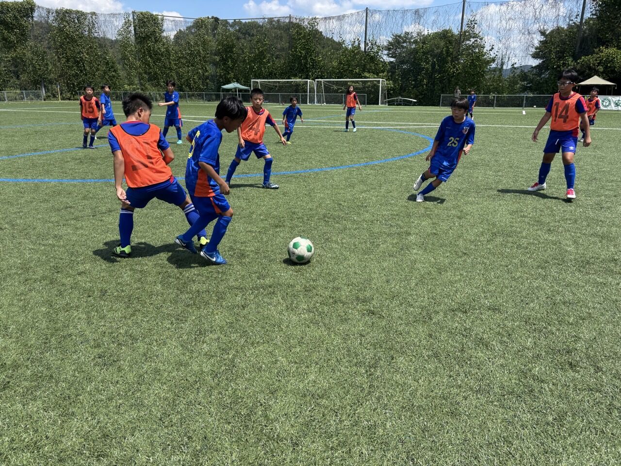 プライマリーカラーFC-奈良遠征2025年8月2日3日-70925821474