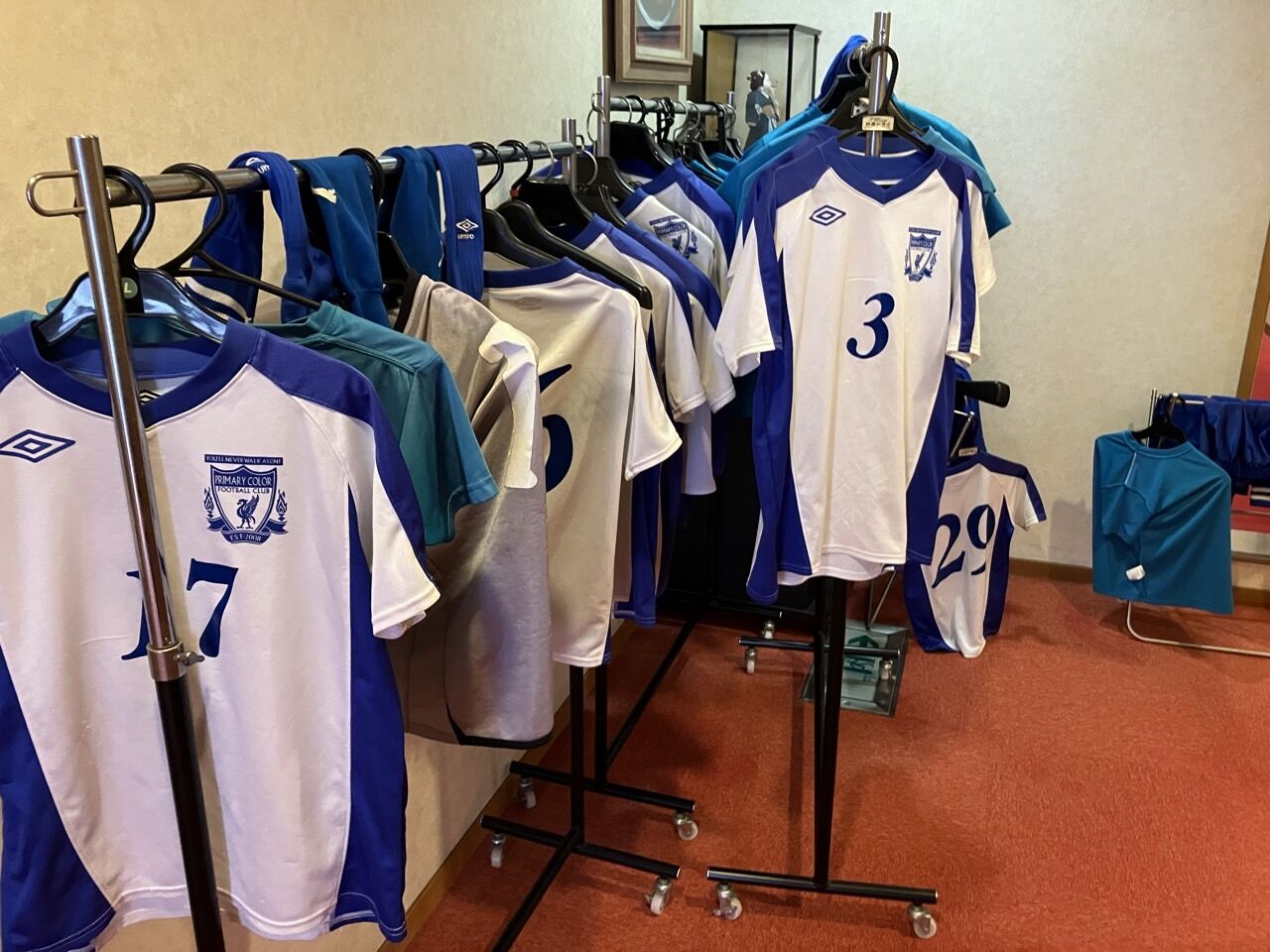 �ץ饤�ޥ꡼���顼FC-2024ǯ�������-61569134327