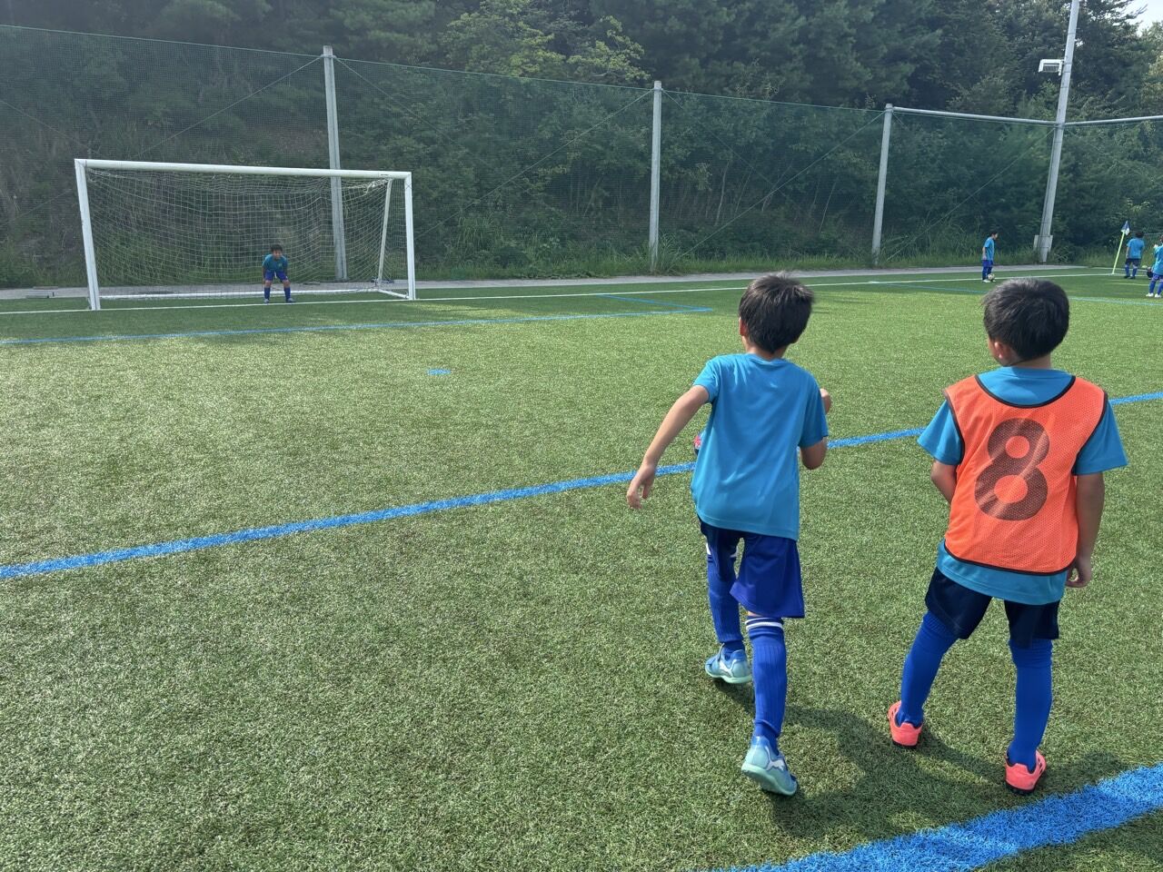 プライマリーカラーFC-夏合宿2025年8月23・24日-71412994803