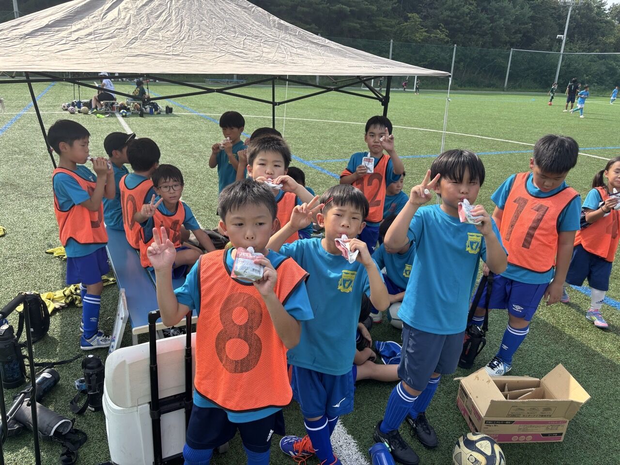 プライマリーカラーFC-夏合宿2025年8月23・24日-71413285680