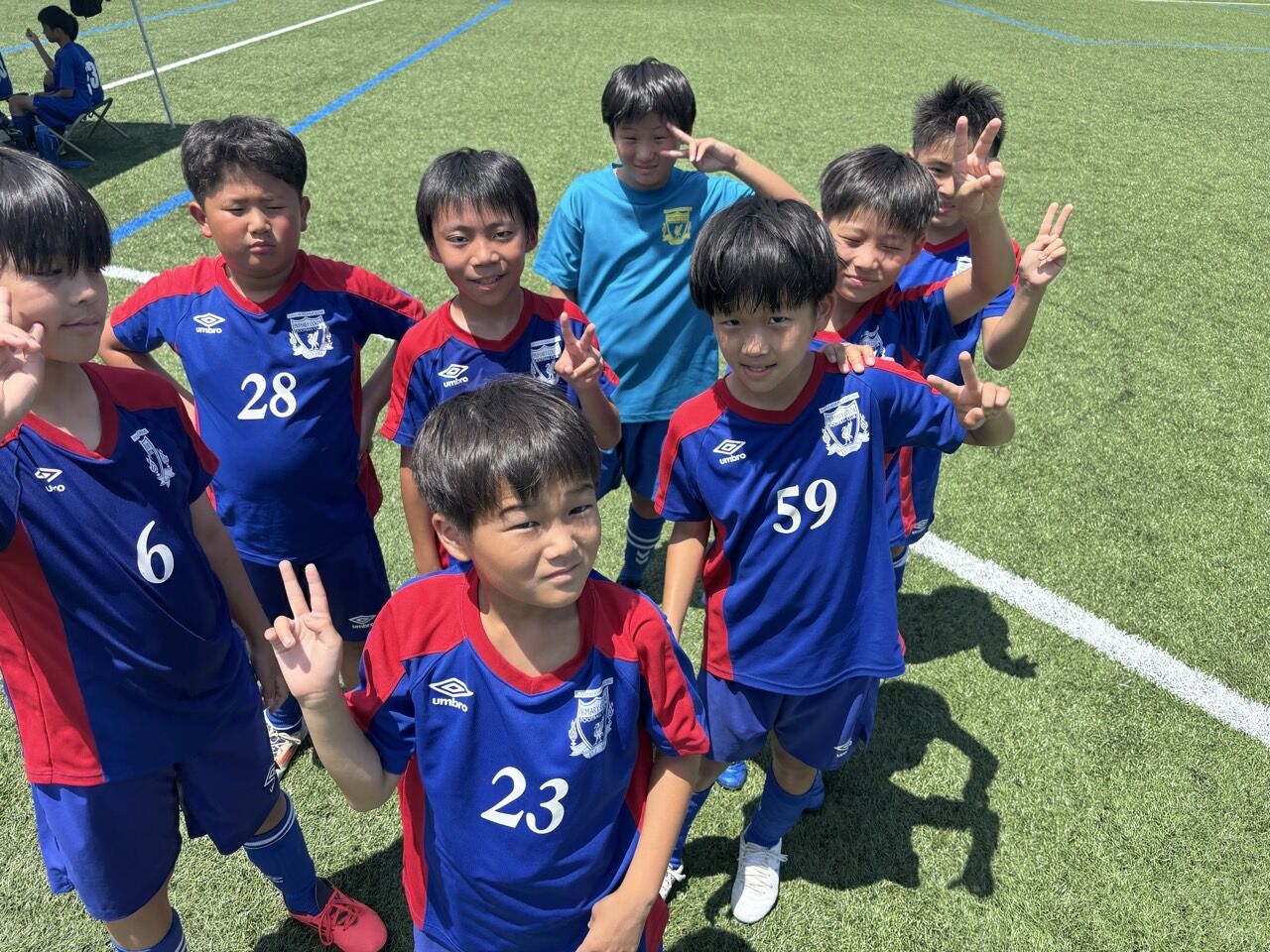 プライマリーカラーFC-奈良遠征2025年8月2日3日-70925824989