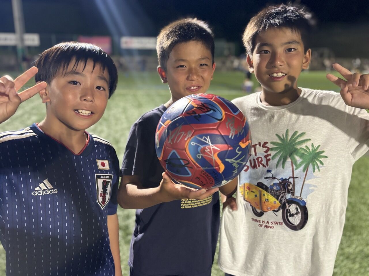 プライマリーカラーFC-奈良遠征2025年8月2日3日-70910993077