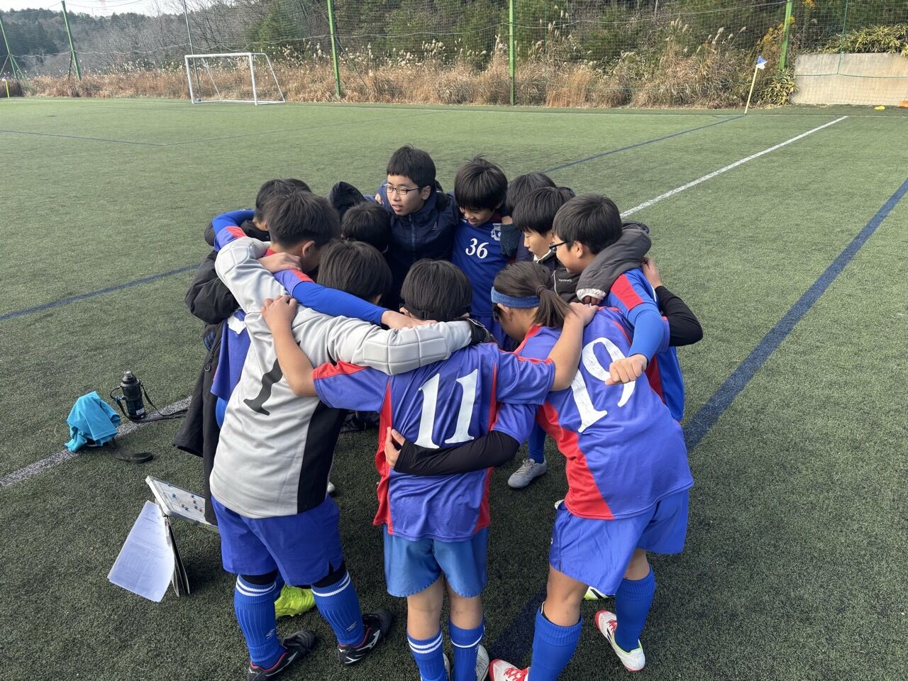 プライマリーカラーFC-スマイルカップ2025年12月6日7日-73990351034