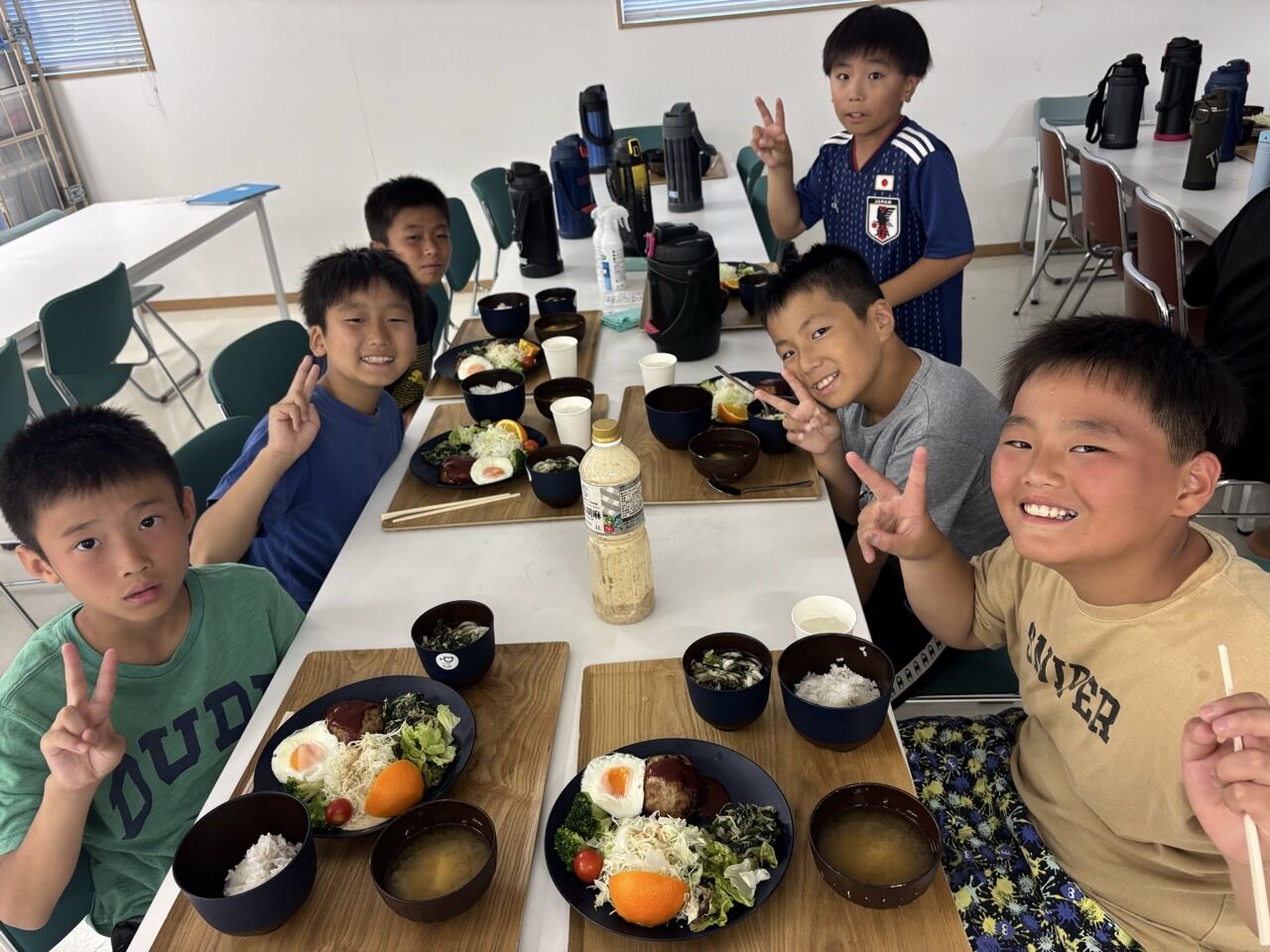 プライマリーカラーFC-奈良遠征2025年8月2日3日-70909499773