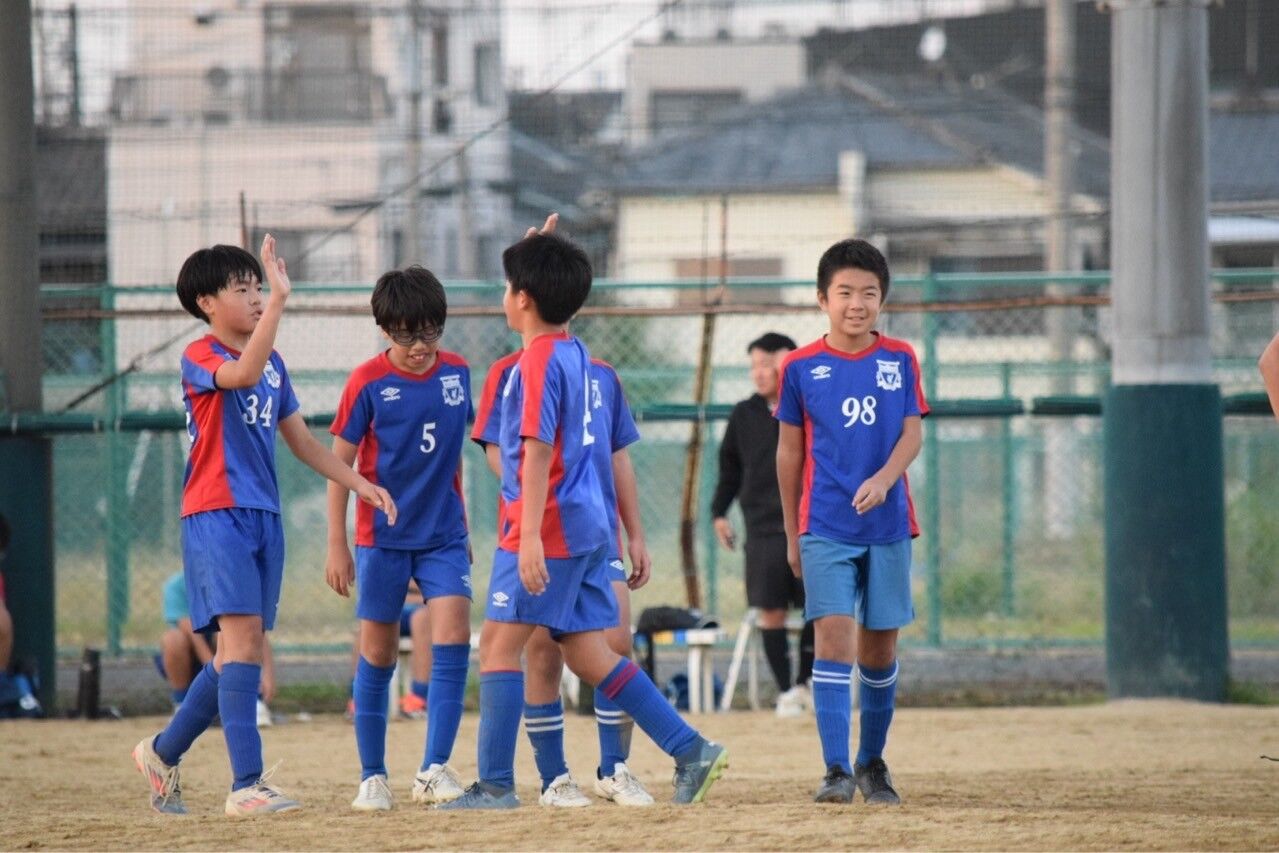 プライマリーカラーFC-全ての写真-64175733849