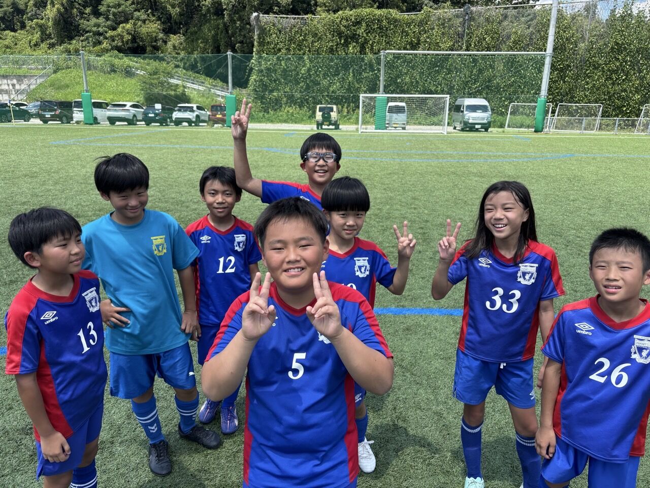 プライマリーカラーFC-奈良遠征2025年8月2日3日-70925821475