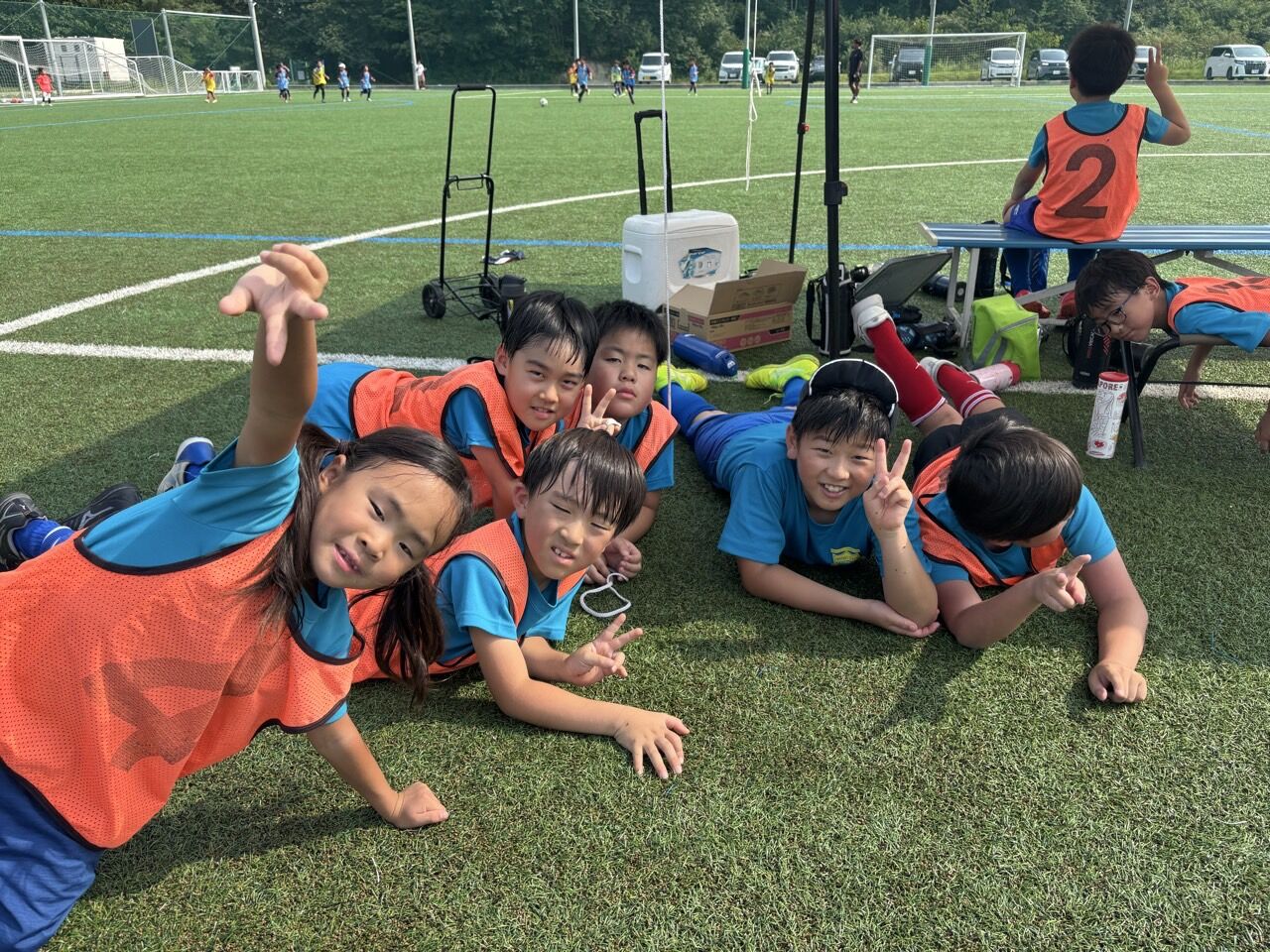 プライマリーカラーFC-夏合宿2025年8月23・24日-71412994804