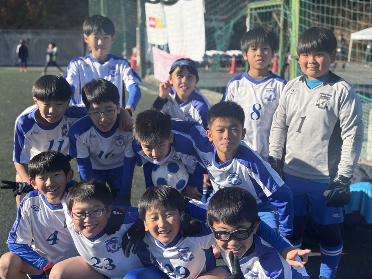 プライマリーカラーFC-スマイルカップ2025年12月6日7日-73965278974