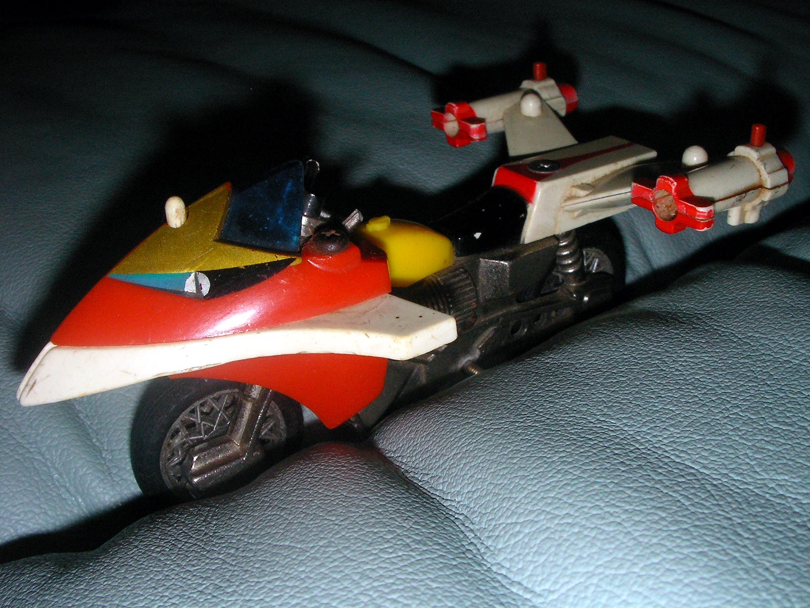 俺は洸だ 君の仲間だ 倖と伶のいくじにっき