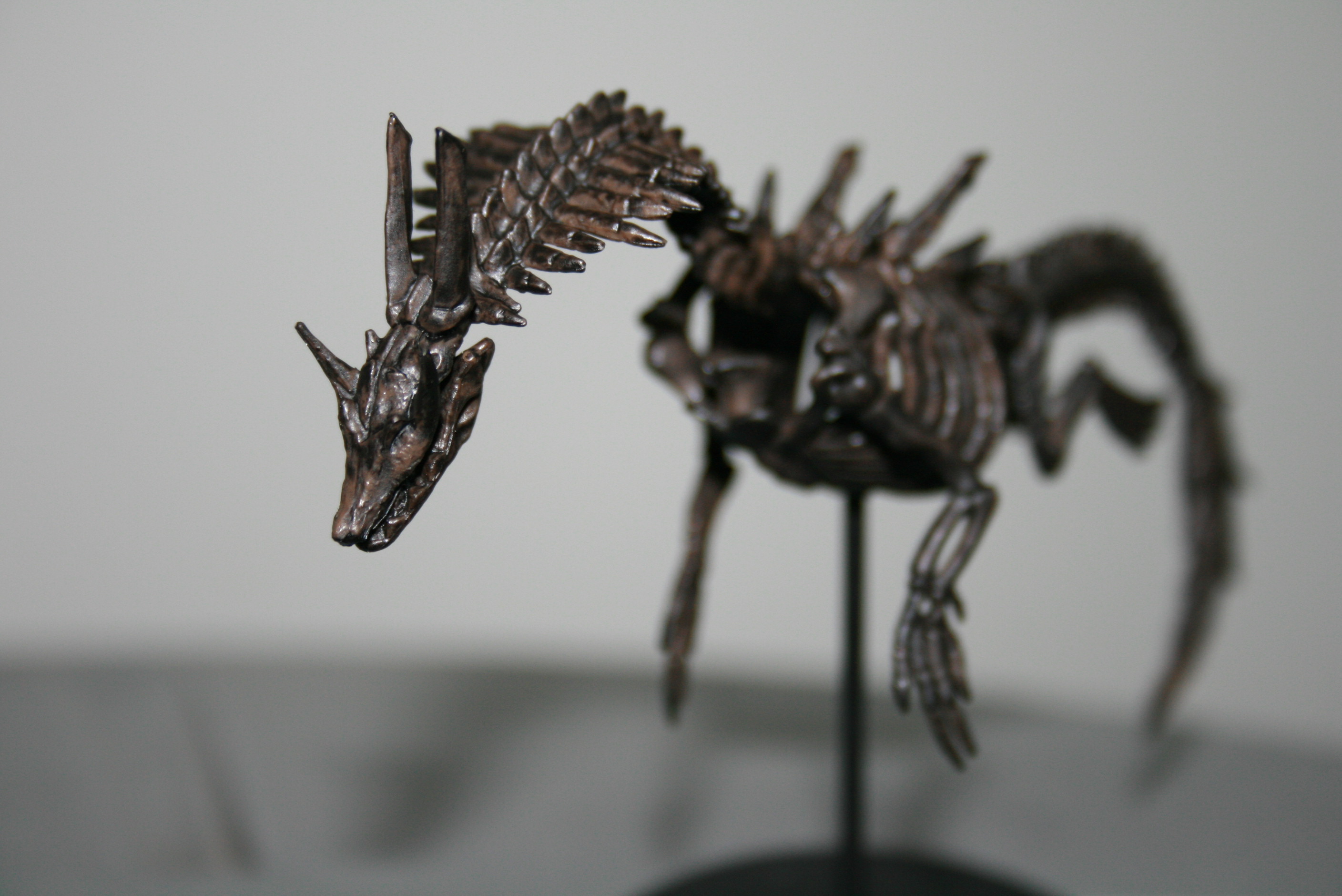 フォトギャラリー モンスターハンターフェスタ 09 倖と伶のいくじにっき