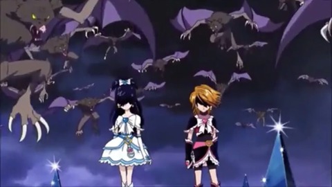 朗報 初代プリキュア 強すぎる まるたろうの怖い心霊ブログ 朗報 初代プリキュア 強すぎる まるたろうの怖い心霊ブログ