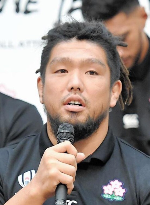ラグビー堀江 実はみんなずっと痛かったンゴオオオオオ まるたろうの怖い心霊ブログ ラグビー堀江 実はみんなずっと痛かったンゴオオオオオ まるたろうの怖い心霊ブログ