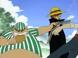 朗報 瀕死の麦わらのルフィ 肉 またこの流れかよ まるたろうの怖い心霊ブログ