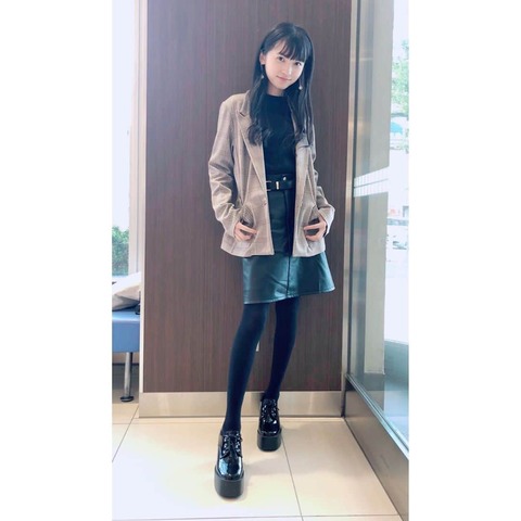 画像 現役女子小学生が憧れるjsモデルがこちら まるたろうの怖い心霊ブログ