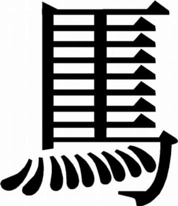 クッソ怖い漢字 見つかる まるたろうの怖い心霊ブログ クッソ怖い漢字 見つかる まるたろうの怖い心霊ブログ