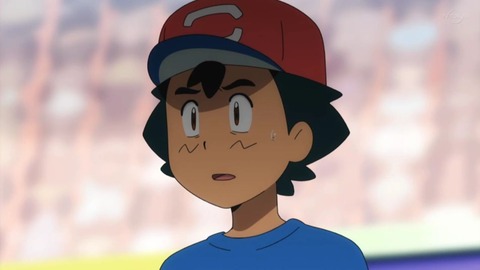 悲報 サトシさん またポケモンリーグ優勝できなかった まるたろうの怖い心霊ブログ