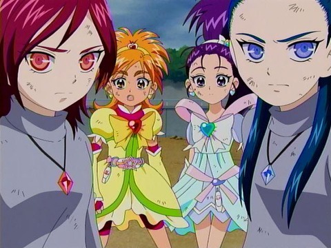 朗報 初代プリキュア 強すぎる まるたろうの怖い心霊ブログ 朗報 初代プリキュア 強すぎる まるたろうの怖い心霊ブログ