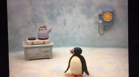 悲報 ピングーさん お湯が沸くと同時に電話がかかってきてしまいどうすればいいのか分からず泣く まるたろうの怖い心霊ブログ 悲報 ピングーさん お湯が沸くと同時に電話がかかってきてしまいどうすればいいのか分からず泣く まるたろうの怖い心霊ブログ
