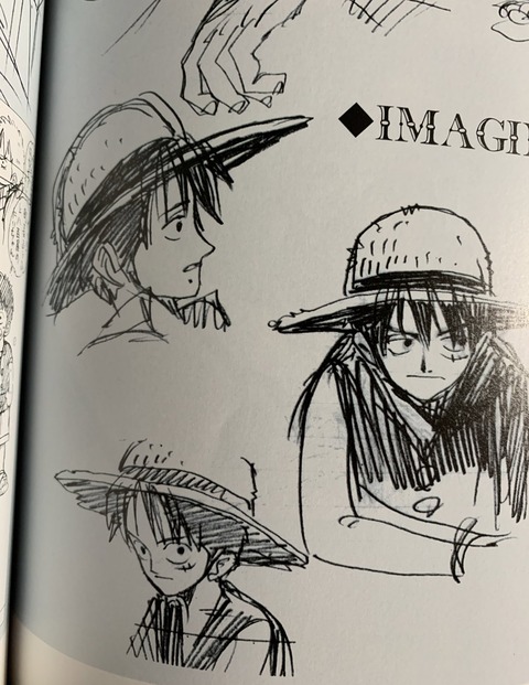 朗報 ルフィさん 雷だけじゃなく炎も効かない 無敵 まるたろうの怖い心霊ブログ