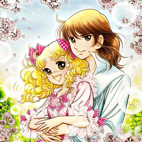 悲報 ジュディマリ るろ剣とかよくわからなかったからキャンディキャンディを意識して作った まるたろうの怖い心霊ブログ