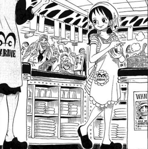 悲報 王下七武海クロコダイルさんの部下 しょぼ過ぎる まるたろうの怖い心霊ブログ