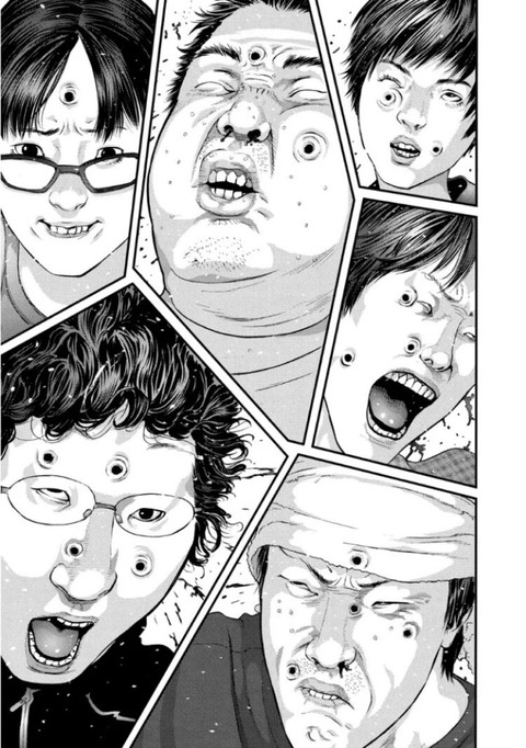 悲報 集英社 海賊版ダメ絶対 何故かワンピが外される まるたろうの怖い心霊ブログ