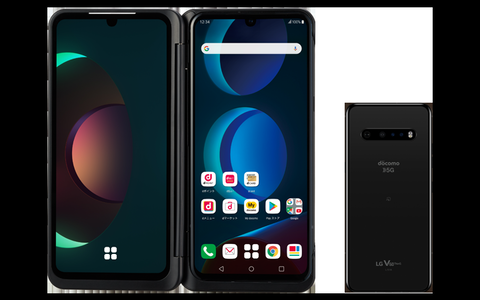 画像 26万円の超高級スマホで5chを見ているなんj民がこちらｗｗｗｗ まるたろうの怖い心霊ブログ