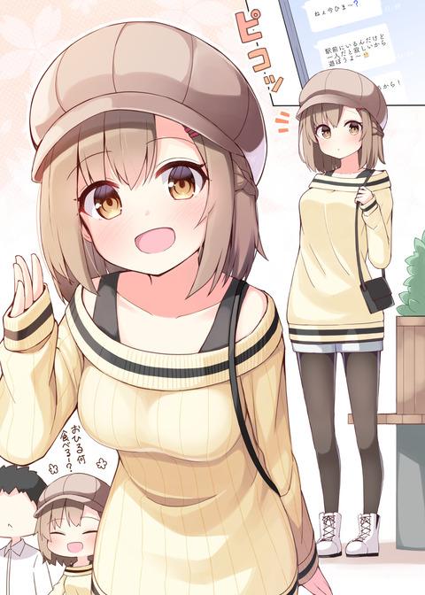 画像 このレベルの絵師でもtwitterのフォロワー10万人超えてるという現実ｗｗｗｗｗｗｗｗｗｗｗｗｗｗｗｗｗｗｗｗｗ まるたろうの怖い心霊ブログ