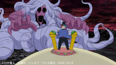 そう言えばクレオンしんちゃんでめっちゃくちゃ怖い映画あったよな まるたろうの怖い心霊ブログ