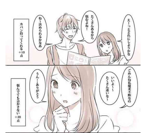 悲報 店員へのタメ口 女子受け最悪だったｗｗｗｗｗｗｗｗｗｗｗｗｗｗｗｗ まるたろうの怖い心霊ブログ