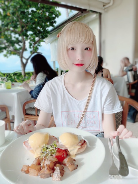 画像 アルビノとかいう神様の落とし物 まるたろうの怖い心霊ブログ