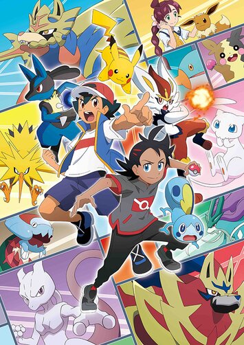 朗報 アニポケop最高傑作 なんj民の87 が一致してしまう まるたろうの怖い心霊ブログ