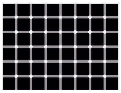目の錯覚系の画像貼って まるたろうの怖い心霊ブログ 目の錯覚系の画像貼って まるたろうの怖い心霊ブログ