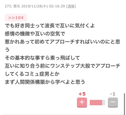 悲報 ガルちゃん民 若者の恋愛離れの原因は過剰なハラスメント まるたろうの怖い心霊ブログ